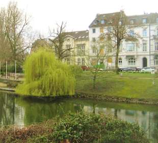 Kaiserteich