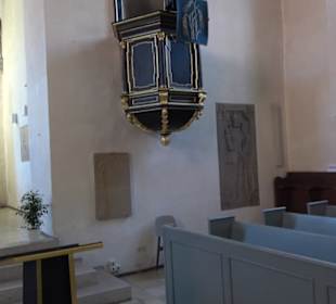 Evangelisch-Lutherische Stadtkirche