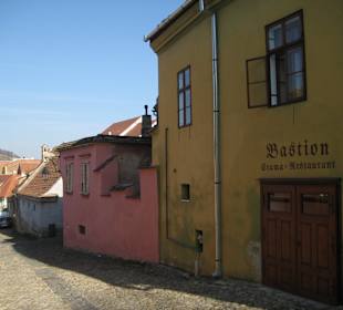 Sighisoara