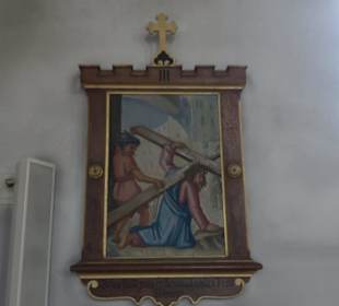 Kirche St. Martin Ringingen