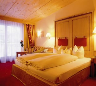Doppelzimmer