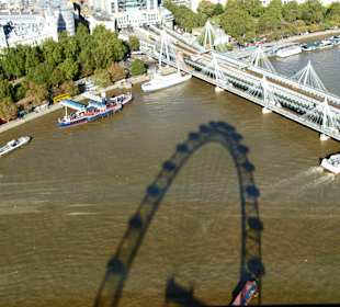 London Eye