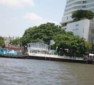 Restaurant Be my guest