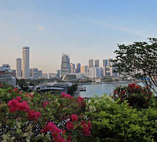 Marina Bay
