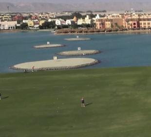 Stadtrundgang El Gouna