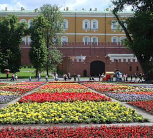 Москва - Кремль