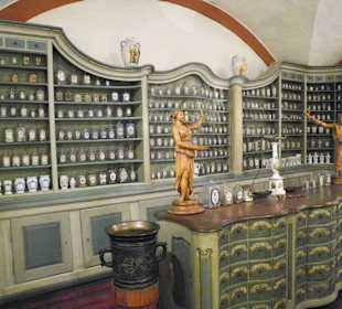 Alte Apotheke