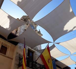 Interessante Konstruktion