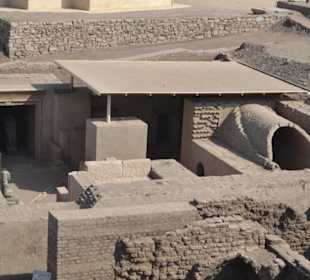 Heiligtum des Heqaib