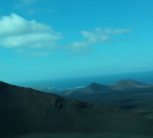 Tolle Anblicke und Ausblicke