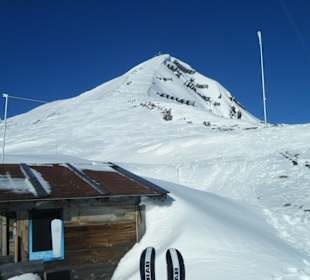 Wiedersbergerhorn