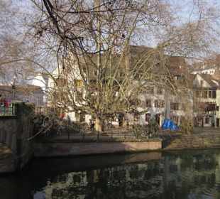 Altstadt Straßbourg
