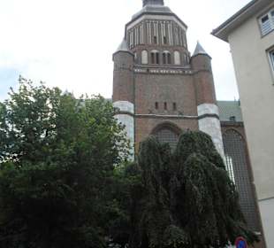 St. Marien Kirche