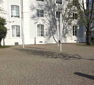 Saarbrücker Schloss