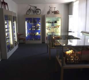 Spielzeugmuseum