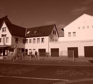 Roxy 3-D Kino Helmstedt