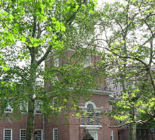 Independence Hall