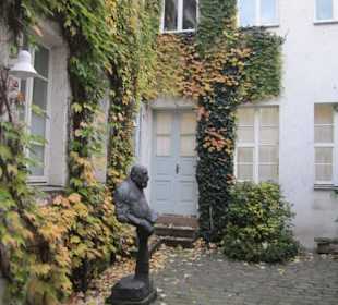 Museum Hans Purrmann