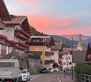 Stadtrundgang Barbian