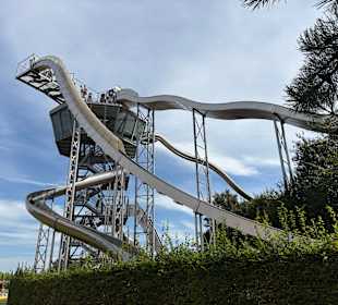 Irrland Bauernhof-Erlebnisoase