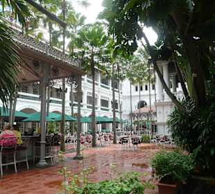 Gartencafé