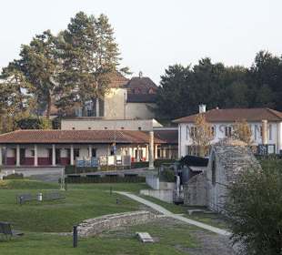 Römerhaus und Museum Foto Susanne Schenker