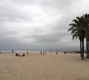 Platja de Llevant