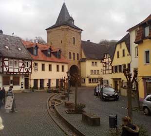 Schöne Sehenswürdigkeit in Meisenheim