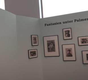 Museum für Völkerkunde