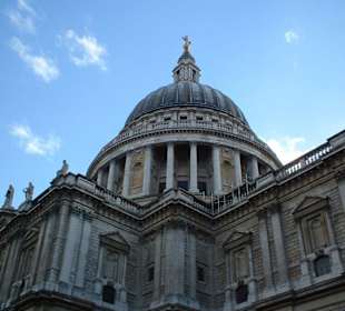 St Paul Cathedral