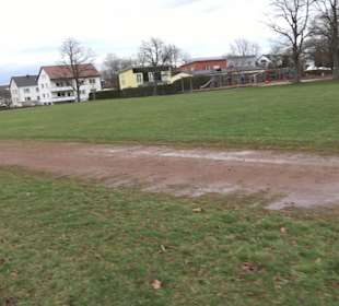 Sportplatz Riedgraben Oferdingen