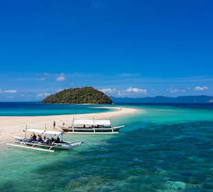 Stadtrundgang Romblon