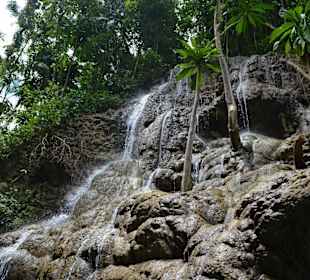 Водопад Соммерсет (Sommerset Falls)
