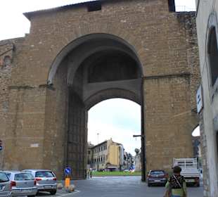 Прекрасная Флоренция