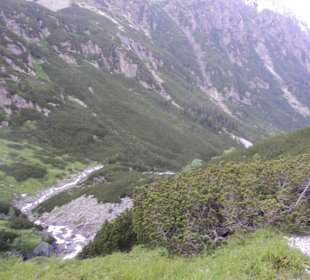 Tatrzański Park Narodowy