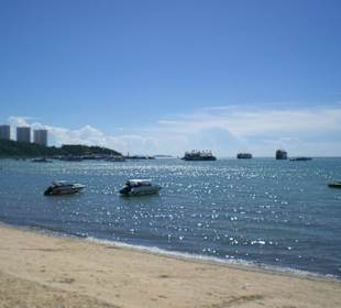 Pattaya Beach
