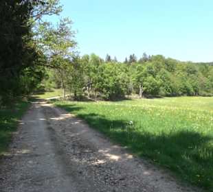 Premiumwanderweg Hochgehschätzt