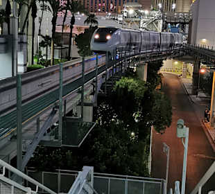 Stadtrundgang Las Vegas