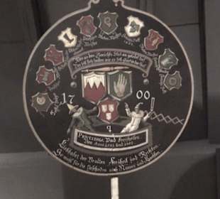 Fastnachtsmuseum Narrenschopf