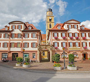 Altstadt Bad Mergentheim