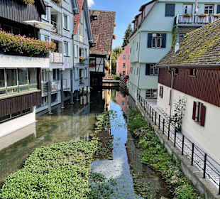 Altstadt Ulm