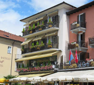 Ascona Promenade