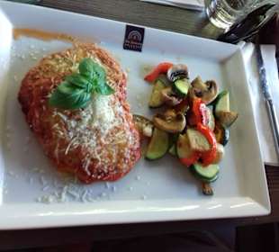 Am Seewoog Holzofen Pizzeria, Ramstein-Miesenbach 