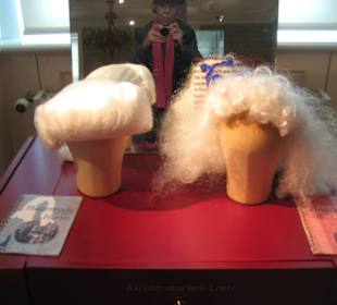 Residenzmuseum im Celler Schloss - Impressionen