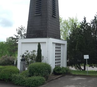 Peter Julian-Eymard Kirche Haiterbach