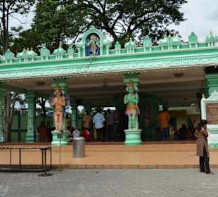 Batu Caves