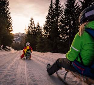 Skigebiet Bad Kleinkirchheim