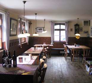 Gasthof zum Unter`n Wirt