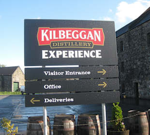 Kilbeggan
