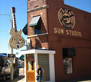 Sun Studio